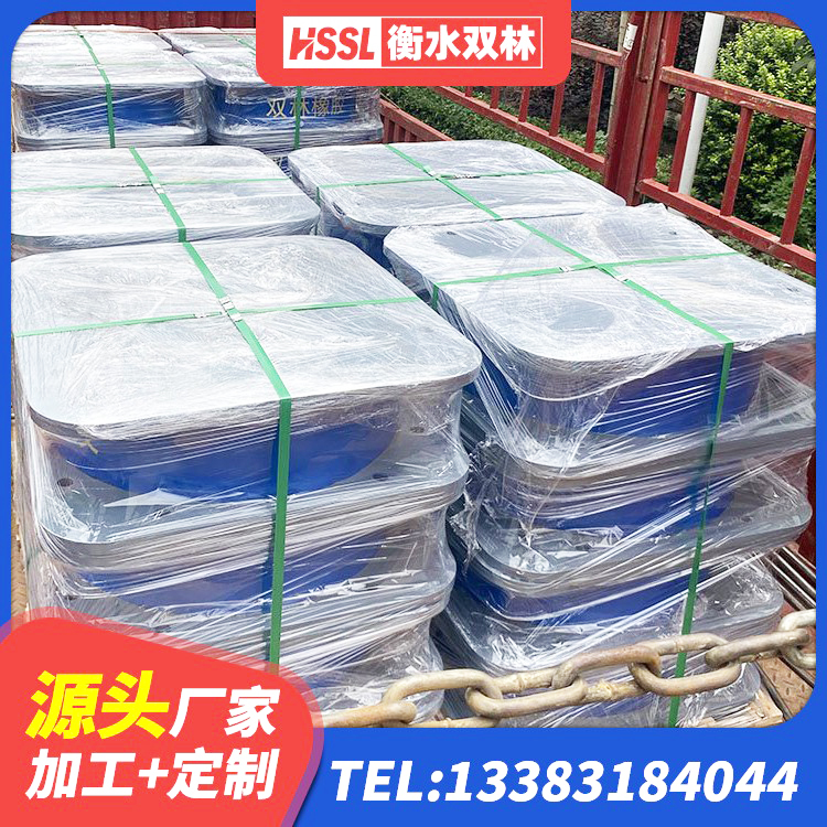 石河子市建筑水平力分散力型LNR隔震支座 石河子市LNR800隔震支座厂家电话 石河子市LNR1000隔震橡胶支座生产加工 石河子市LRB600隔震支座什么价格 - 第4张