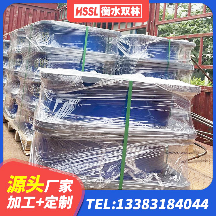 石河子市建筑高阻尼隔震支座HDR600 石河子市隔震支座LRB和LNR厂家 石河子市LNR橡胶隔震支座800生产厂家 石河子市矩形隔震支座 - 第2张