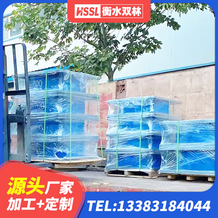 石河子市HDR1400高阻尼隔震支座源头工厂 石河子市HDR600隔震支座源头工厂 石河子市隔震橡胶支座LNR 石河子市HDR1200高阻尼建筑隔震支座生产厂家 - 第7张
