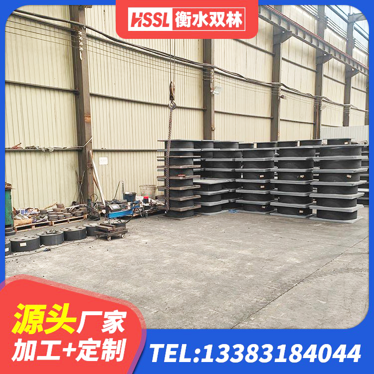 石河子市铅芯叠层橡胶隔震支座 石河子市LRB600橡胶隔震支座什么价格 石河子市LRB抗震支座 石河子市LRB500隔震支座生产厂家