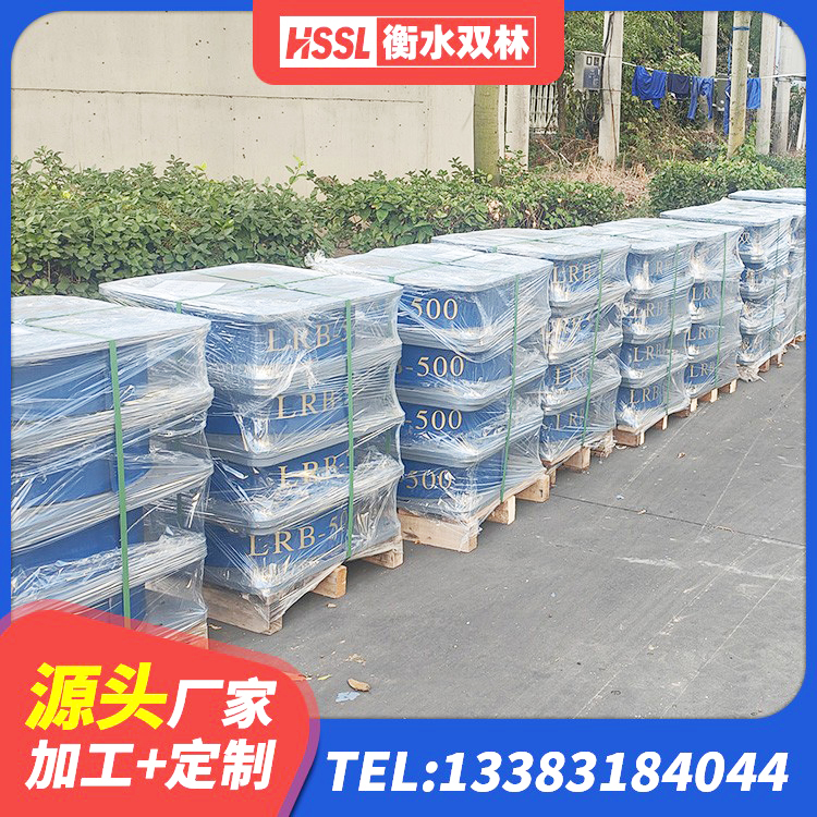 石河子市铅芯橡胶隔震支座装置厂家 石河子市LNR1500天然隔震支座厂家 石河子市LRB500橡胶隔震支座多少钱 石河子市隔震支座LNRP生产厂家