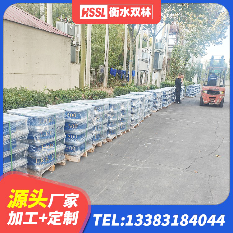 石河子市LNR1200支座厂家电话 石河子市HDR高阻尼支座源头工厂 石河子市隔震支座LRB600-Ⅱ生产厂家 石河子市天然胶隔震支座生产厂家 - 第5张